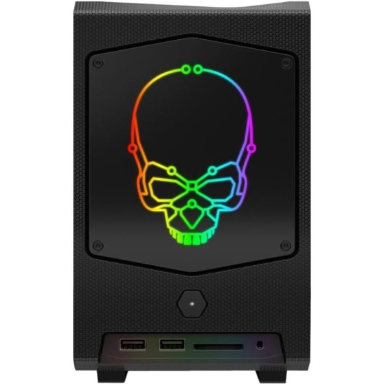 Intel NUC11 Extreme NUC11BTMI9 i9-11900KB Barebone Mini Pc Intel NUC11 Extreme NUC11BTMI9 i9-11900KB Barebone Mini Pc
