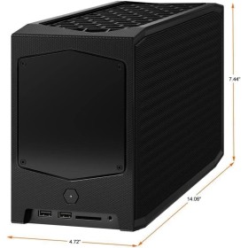 Intel NUC11 Extreme NUC11BTMI9 i9-11900KB Barebone Mini Pc