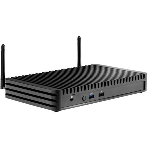 Intel NUC11 Rugged Element BKCMCR1ABA i5-1135G7 MiniPc 8GB 2TB Win11 Intel NUC11 Rugged Element BKCMCR1ABA i5-1135G7 MiniPc 8GB 2TB Win11