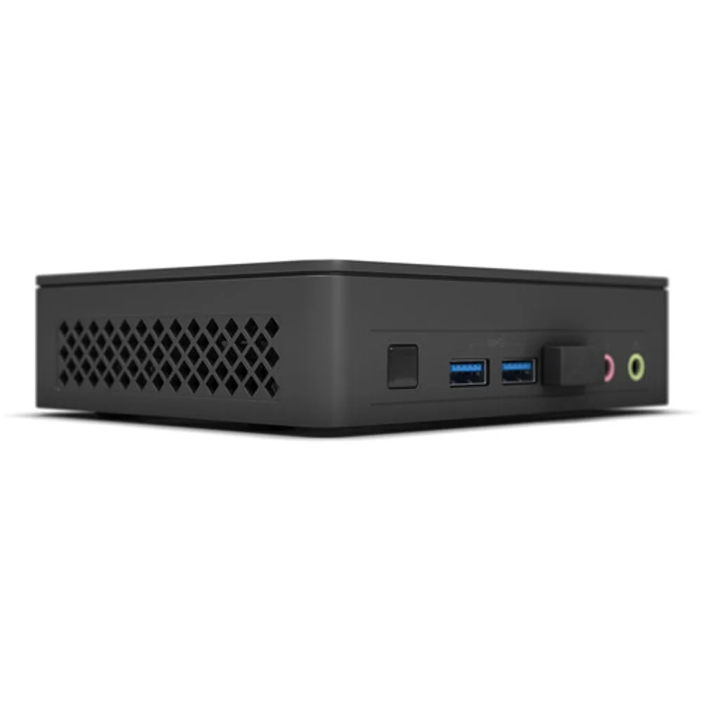 Intel NUC 11 Kit NUC11ATKC2 Celeron N4505 Barebone Mini Pc