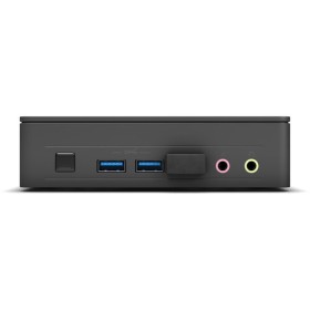 Intel NUC 11 Kit NUC11ATKC2 Celeron N4505 Barebone Mini Pc