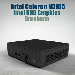 Intel NUC 11 Celeron N5105 NUC11ATKC4 Barebone Intel NUC 11 Celeron N5105 NUC11ATKC4 Barebone