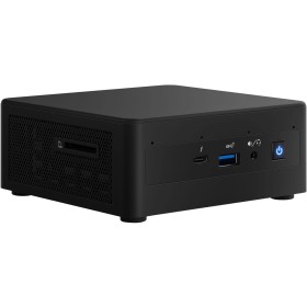 Intel NUC 11 NUC11PAHi30Z Barebone Mini PC Core i3-1115G4