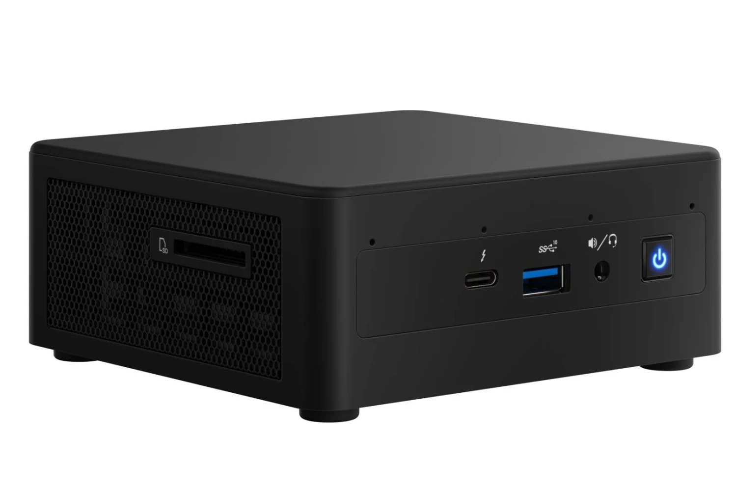 intel - 新品 11世代 NUC11TNHi3 Core i3-1115G4 NUC 11 Pro i3 - 11TNHi3 Full - Simply NUC