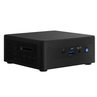 Intel NUC 11 NUC11PAHi50Z Mini PC i5-1135G7 16GB 512GB Win11