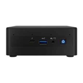 Intel NUC 11 NUC11PAHi30Z Mini PC i3-1115G4 8GB 256GB Win11