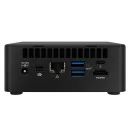 Intel NUC 11 NUC11PAHi70Z Mini PC i7-1165G7 32GB 1TB Win11 Intel NUC 11 NUC11PAHi70Z Mini PC i7-1165G7 32GB 1TB Win11