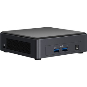 Intel NUC 11 NUC11TNHi50Z with Core i5-1135G7 Processor