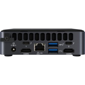 Intel NUC 11 NUC11TNHi50Z with Core i5-1135G7 Processor