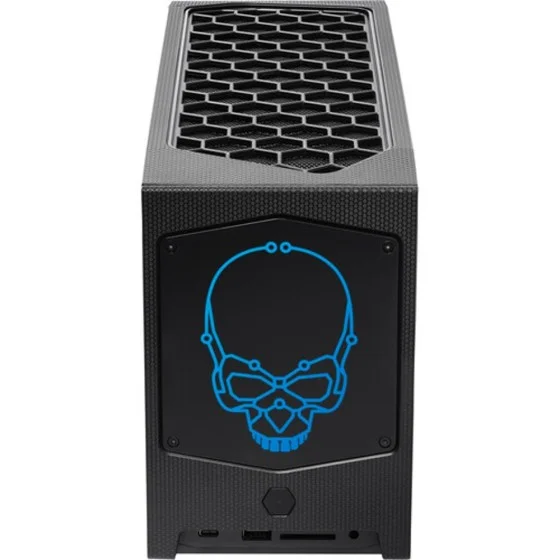 Intel NUC 12 Extreme NUC12DCMi7 Core i7-12700 16GB 256GB Win 11 Intel NUC 12 Extreme NUC12DCMi7 Core i7-12700 16GB 256GB Win 11