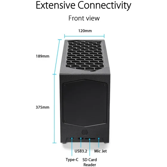 Intel NUC 12 Extreme NUC12DCMi7 Core i7-12700 16GB 256GB Win 11 Intel NUC 12 Extreme NUC12DCMi7 Core i7-12700 16GB 256GB Win 11