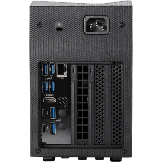 Intel NUC 12 Extreme NUC12DCMi7 Core i7-12700 16GB 256GB Win 11 Intel NUC 12 Extreme NUC12DCMi7 Core i7-12700 16GB 256GB Win 11