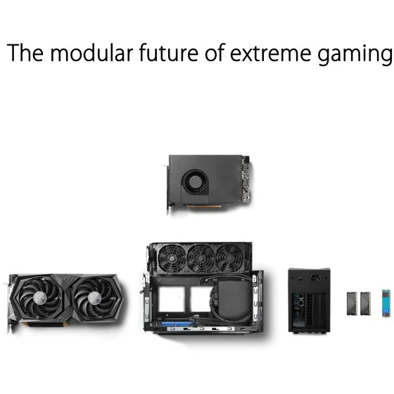 Intel NUC 12 Extreme NUC12DCMi7 Core i7-12700 16GB 256GB Win 11 Intel NUC 12 Extreme NUC12DCMi7 Core i7-12700 16GB 256GB Win 11