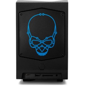 Intel NUC 12 Extreme NUC12DCMi9 Core i9-12900 Barebone