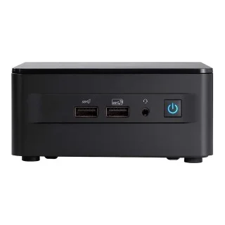 ASUS Mini PC NUC12WSHi7 Core i7-1260P 16GB 512GB Win11