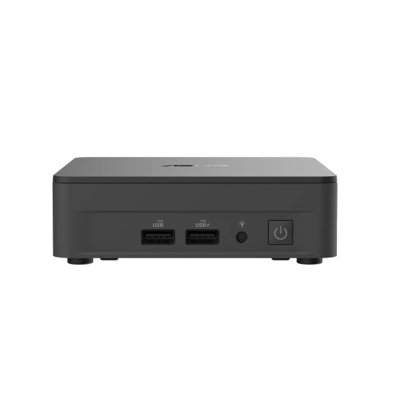 Intel Mini PC NUC13ANKI7 Core i7-1360P 32GB 1TB Win11