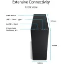Intel NUC 13 Extreme NUC13RNGi9 Core i9-13900K 64GB 1TB Win11 Intel NUC 13 Extreme NUC13RNGi9 Core i9-13900K 64GB 1TB Win11