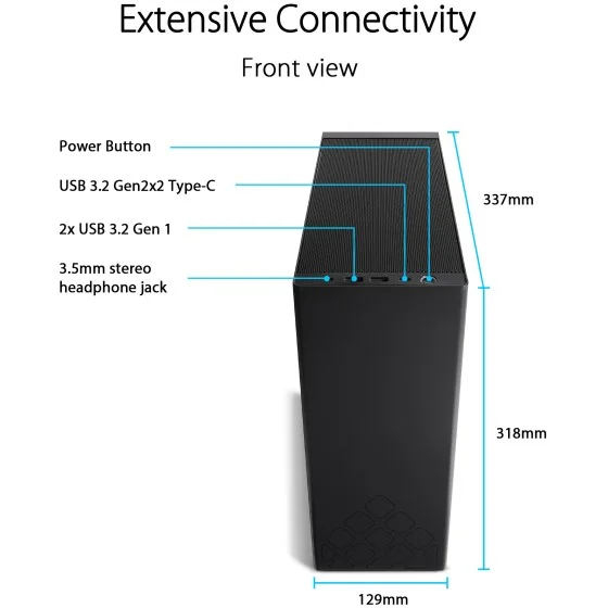 Intel NUC 13 Extreme NUC13RNGi9 Core i9-13900K 64GB 1TB Win11 Intel NUC 13 Extreme NUC13RNGi9 Core i9-13900K 64GB 1TB Win11