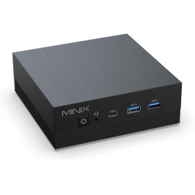 MINIX NEO Z150 Aero Intel N150 Prosessor Barebone Mini PC