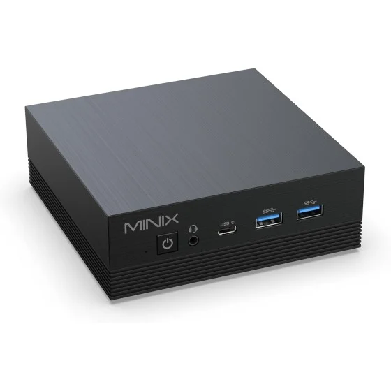 MINIX NEO Z150 Aero Intel N150 Prosessor Barebone Mini PC