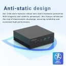MINIX NEO Z150 Aero Intel N150 Prosessor Barebone Mini PC