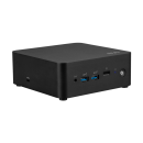 MSI Cubi NUC 1M MiniPc with Core 7-150U 64GB 512GB Win11