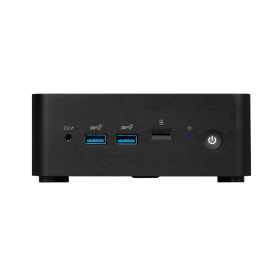 MSI Cubi NUC 1M MiniPc with Core 3-100U 32GB 2TB Win11 MSI Cubi NUC 1M MiniPc with Core 3-100U 32GB 2TB Win11