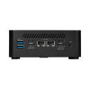 MSI Cubi NUC 1M MiniPc with Core 7-150U 64GB 512GB Win11