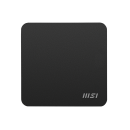 MSI Cubi NUC 1M MiniPc with Core 7-150U 64GB 512GB Win11