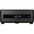 MSI Cubi 5 10M Mini PC, i5-10210U, 16GB DDR4, 512GB SSD, Win 10