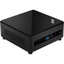 MSI Cubi 5 10M Mini PC, i5-10210U, 16GB DDR4, 512GB SSD, Win 10