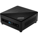 MSI Cubi 5 10M Mini PC, i5-10210U, 16GB DDR4, 512GB SSD, Win 10