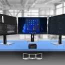 MSI Cubi 5 12M W i5-1235U Barebone|16GB DDR4|512GB SSD| Win11