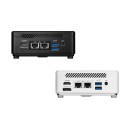 MSI Cubi 5 12M W i5-1235U Barebone|64GB DDR4|2TB SSD| Win11