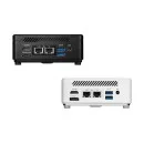 MSI Cubi 5 12M W i5-1235U Barebone|16GB DDR4|512GB SSD| Win11