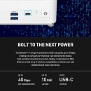 Msi Cubi N ADL S Minipc with Intel Processor N100 (4 Core 4 Threads 3.40GHz 6MB Cache Intel UHD Graphics), 16GB DDR4 Laptop Ram, 256GB M.2 Nvme SSD, LAN, Wifi & Bluetooth and Windows 11 Pro