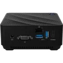 MSI Cubi N JSL Mini PC Intel 10th Gen Comet Lake Pentium N6000 Quad Core Processors with 8GB DDR4 2666Mhz SO-DIMM Ram,256GB M.2 NVMe PCIe Gen3x2 and Supports M.2 PCIe SSD, 2.5 inch SSD/HDD, WiFi 5, USB 3.2 Gen 1 Type-C and Windows 10 Pro MSI Cubi N JSL Mini PC Intel 10th Gen Comet Lake Pentium N6000 Quad Core Processors with 8GB DDR4 2666Mhz SO-DIMM Ram,256GB M.2 NVMe PCIe Gen3x2 and Supports M.2 PCIe SSD, 2.5 inch SSD/HDD, WiFi 5, USB 3.2 Gen 1 Type-C and Windows 10 Pro