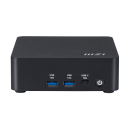 MSI Cubi NUC AI 1UMG Barebone Minipc Core Ultra 5 125H