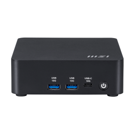 MSI Cubi NUC AI 1UMG Core Ultra 5 125H 32GB 1TB Win11