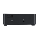 MSI Cubi NUC AI 1UMG Barebone Minipc Core Ultra 5 125H