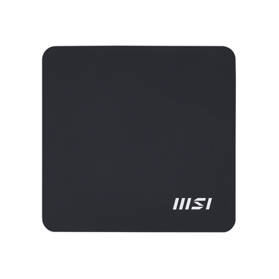 MSI Cubi NUC AI 1UMG Barebone Minipc Core Ultra 5 125H