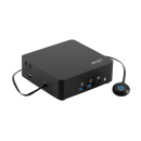 MSI Cubi NUC AI 1UMG Barebone Minipc Core Ultra 5 125H
