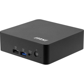 MSI Cubi NUC AI+ 3MG-030BIN Ultra7-355 8GB 128GB Win11 Mini PC