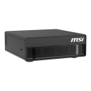MSI EdgeXpert NVIDIA GB10 Blackwell 4TB AI Supercomputer MSI EdgeXpert NVIDIA GB10 Blackwell 4TB AI Supercomputer