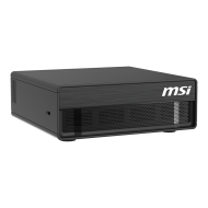 MSI EdgeXpert NVIDIA GB10 Blackwell 4TB AI Supercomputer MSI EdgeXpert NVIDIA GB10 Blackwell 4TB AI Supercomputer