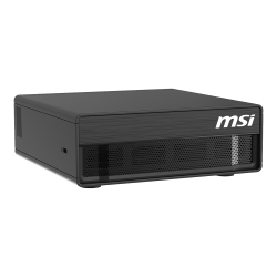 MSI EdgeXpert NVIDIA GB10 Blackwell 4TB AI Supercomputer MSI EdgeXpert NVIDIA GB10 Blackwell 4TB AI Supercomputer