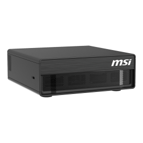 MSI EdgeXpert NVIDIA GB10 Blackwell 4TB AI Supercomputer