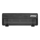 MSI EdgeXpert NVIDIA GB10 Blackwell 4TB AI Supercomputer MSI EdgeXpert NVIDIA GB10 Blackwell 4TB AI Supercomputer