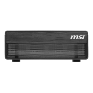 MSI EdgeXpert NVIDIA GB10 Blackwell 4TB AI Supercomputer MSI EdgeXpert NVIDIA GB10 Blackwell 4TB AI Supercomputer