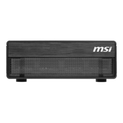 MSI EdgeXpert NVIDIA GB10 Blackwell 4TB AI Supercomputer MSI EdgeXpert NVIDIA GB10 Blackwell 4TB AI Supercomputer